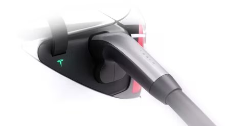 Tesla Wall Connector kurulumu
