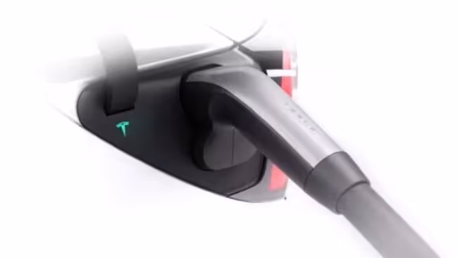 Tesla Wall Connector kurulumu