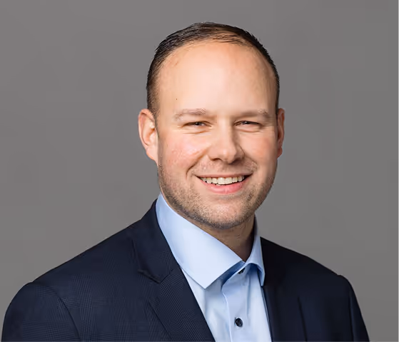 Immobilienverkauf mit Marc Nietlispach