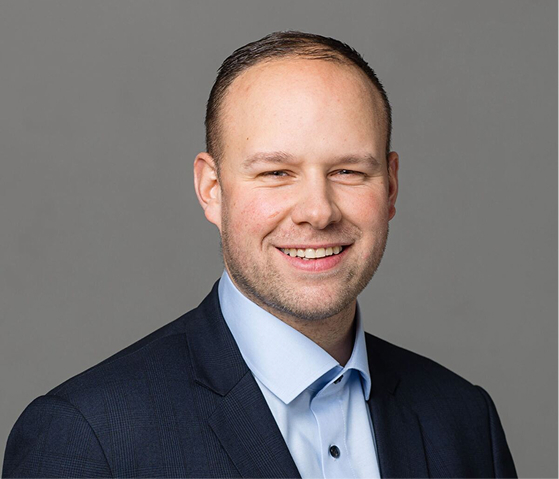 Immobilienverkauf mit Marc Nietlispach