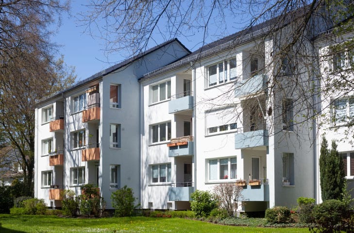 Immobilienverkauf