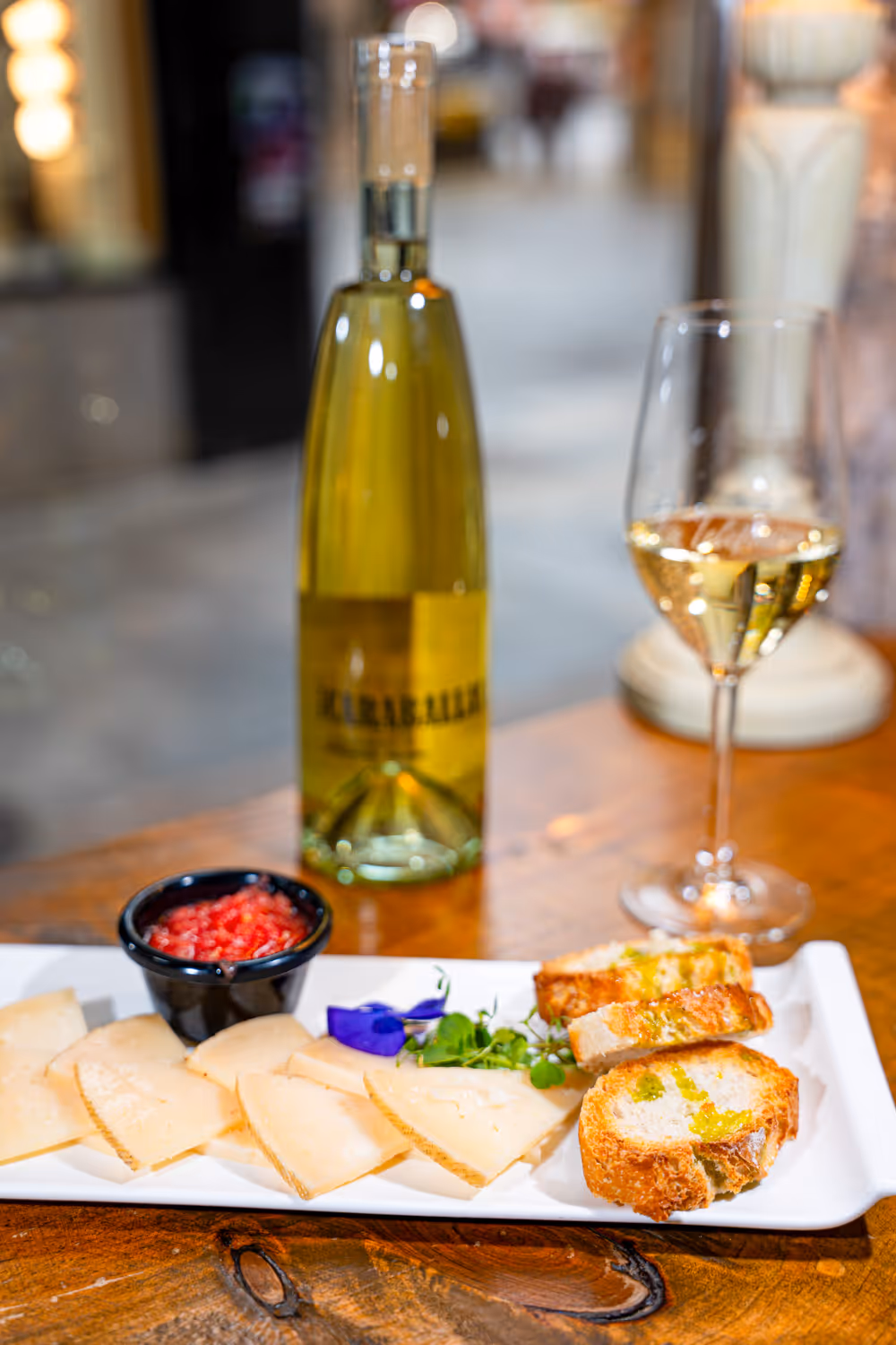 Reifer Schafskäse „Montalvo Wilmont” 100 g (Ciudad Real) Queso curado de oveja