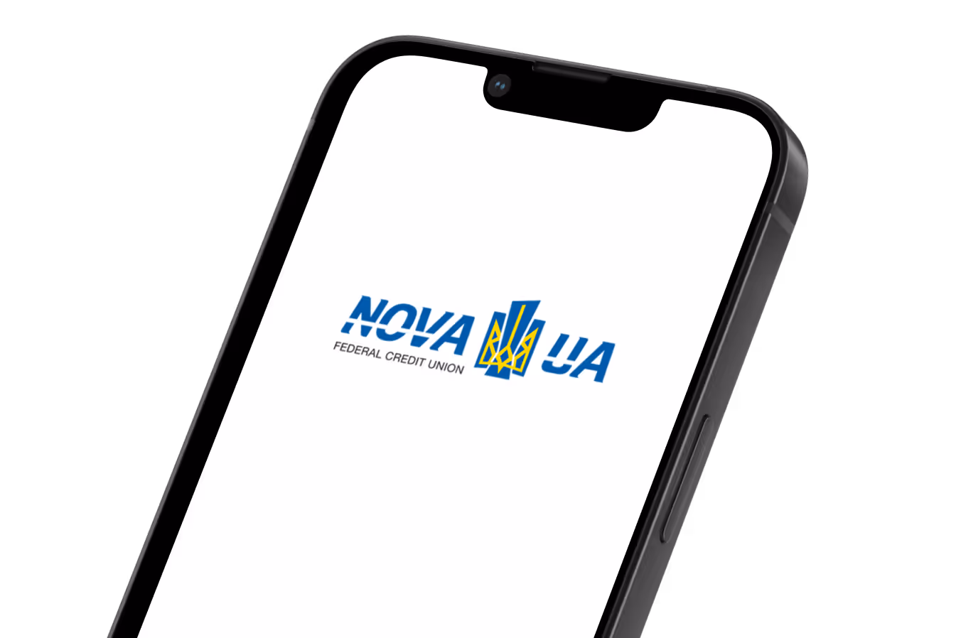 Nova UA FCU App