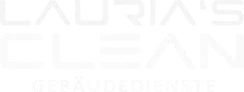 Lauria’s Clean logo