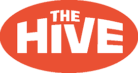Logo Atelier The Hive