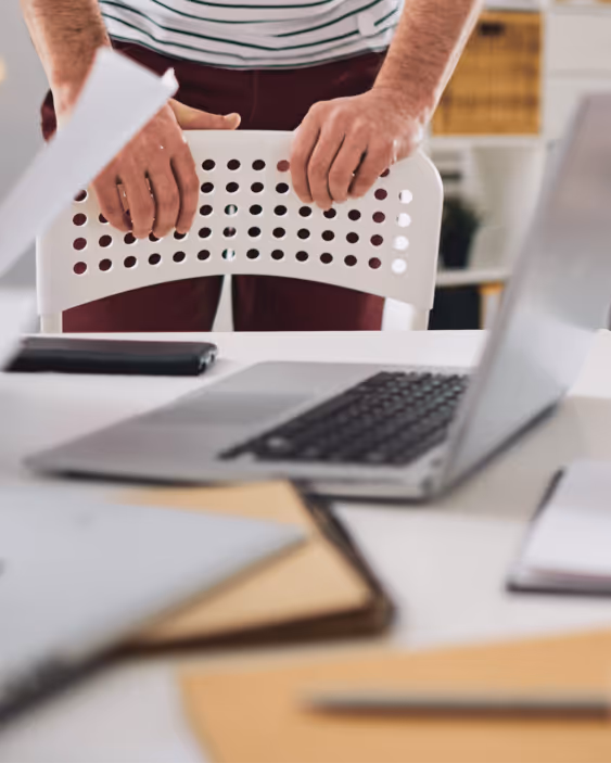 Prise de brief & devis