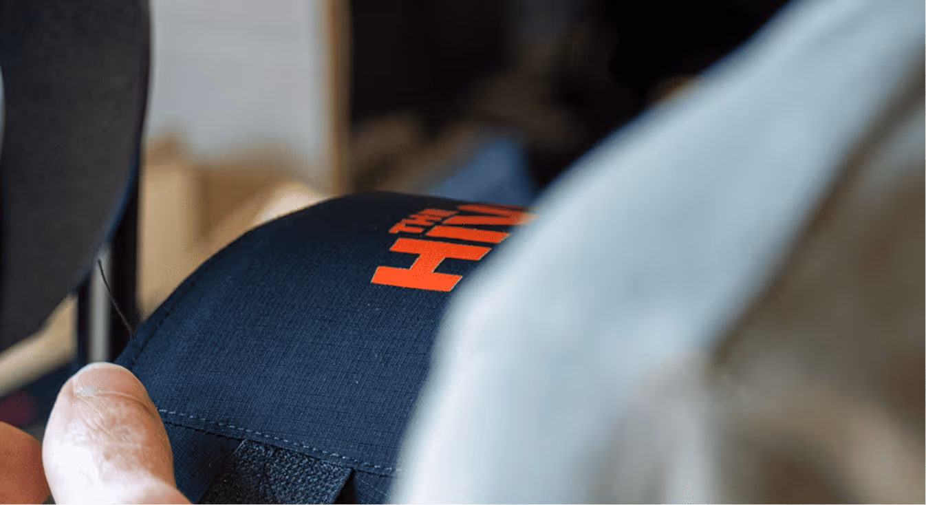 Flocage textile (DTF)