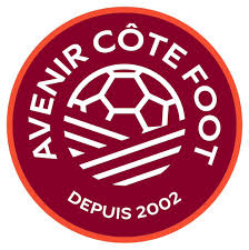 Avenir côte foot