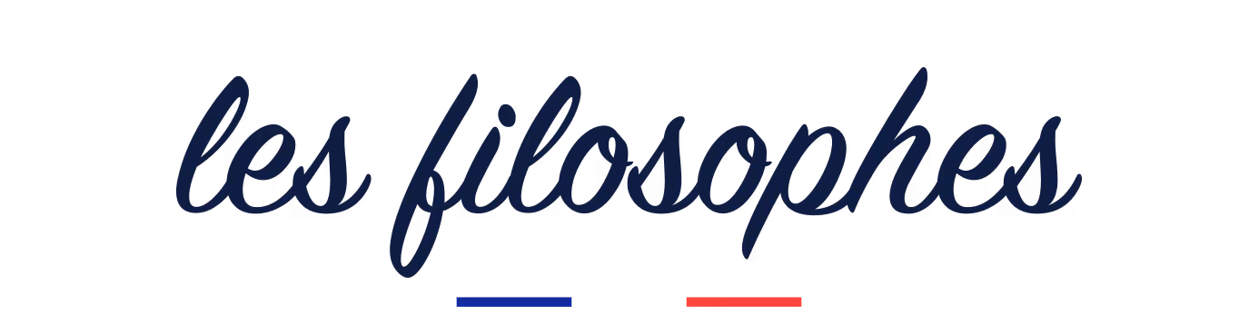 Les filosophes