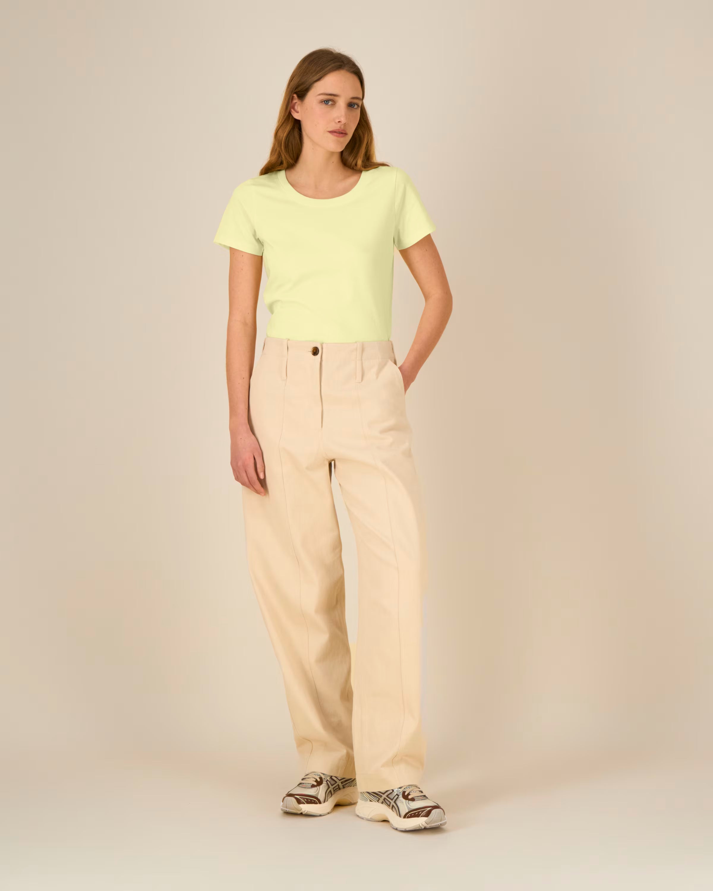 T-Shirt Stella Expresser 2.0