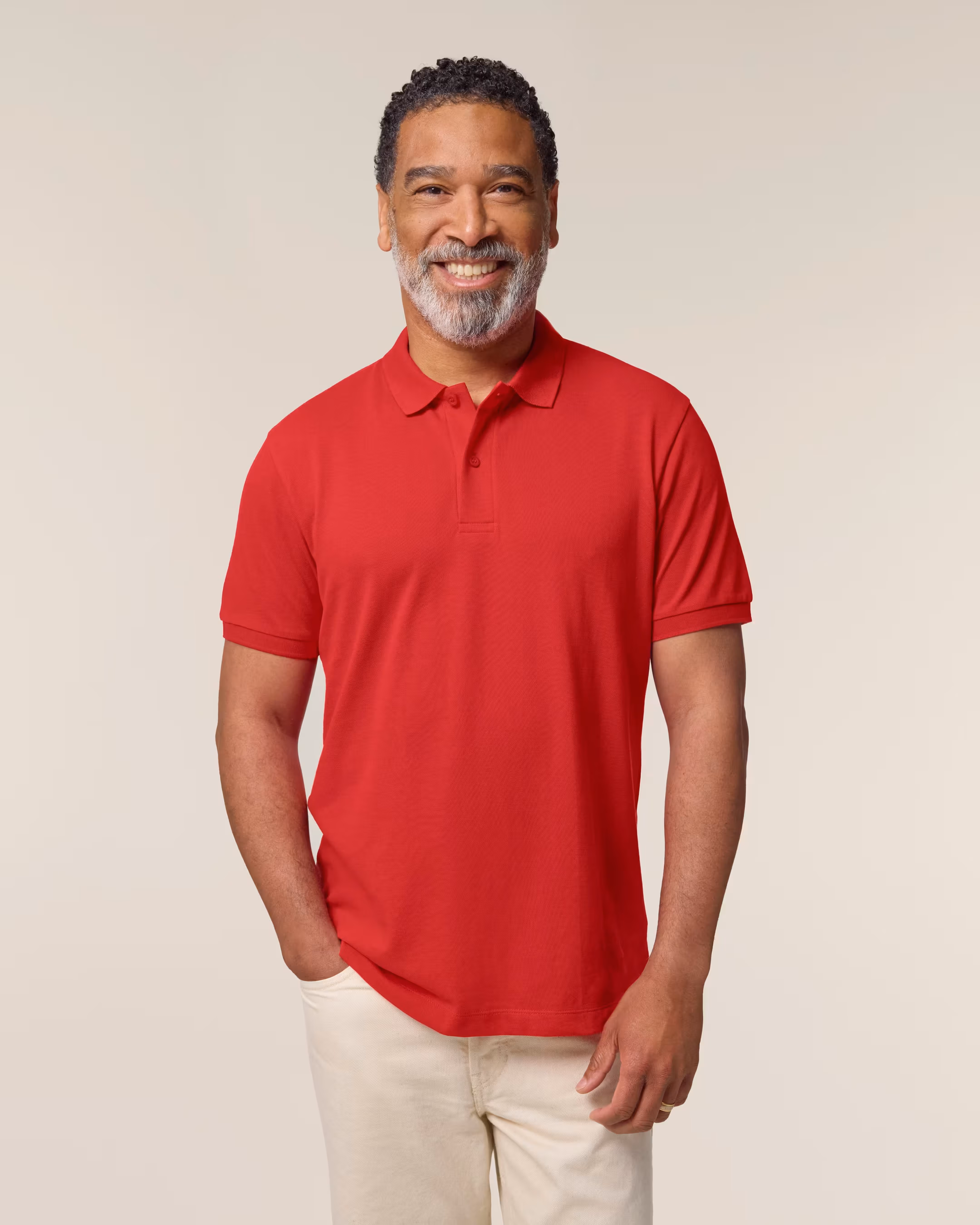 Polo Stanley Coaster