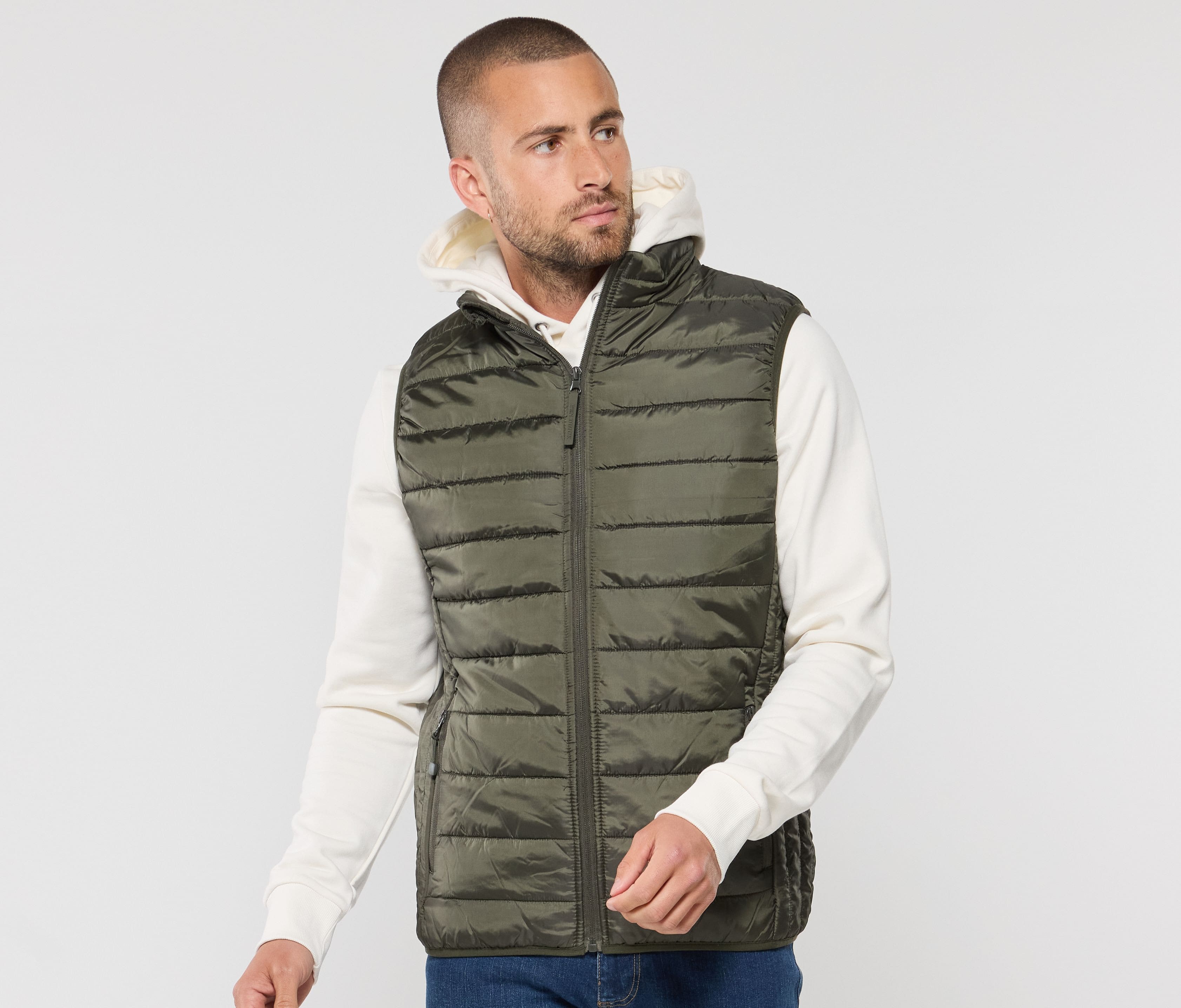Bodywarmer PK370