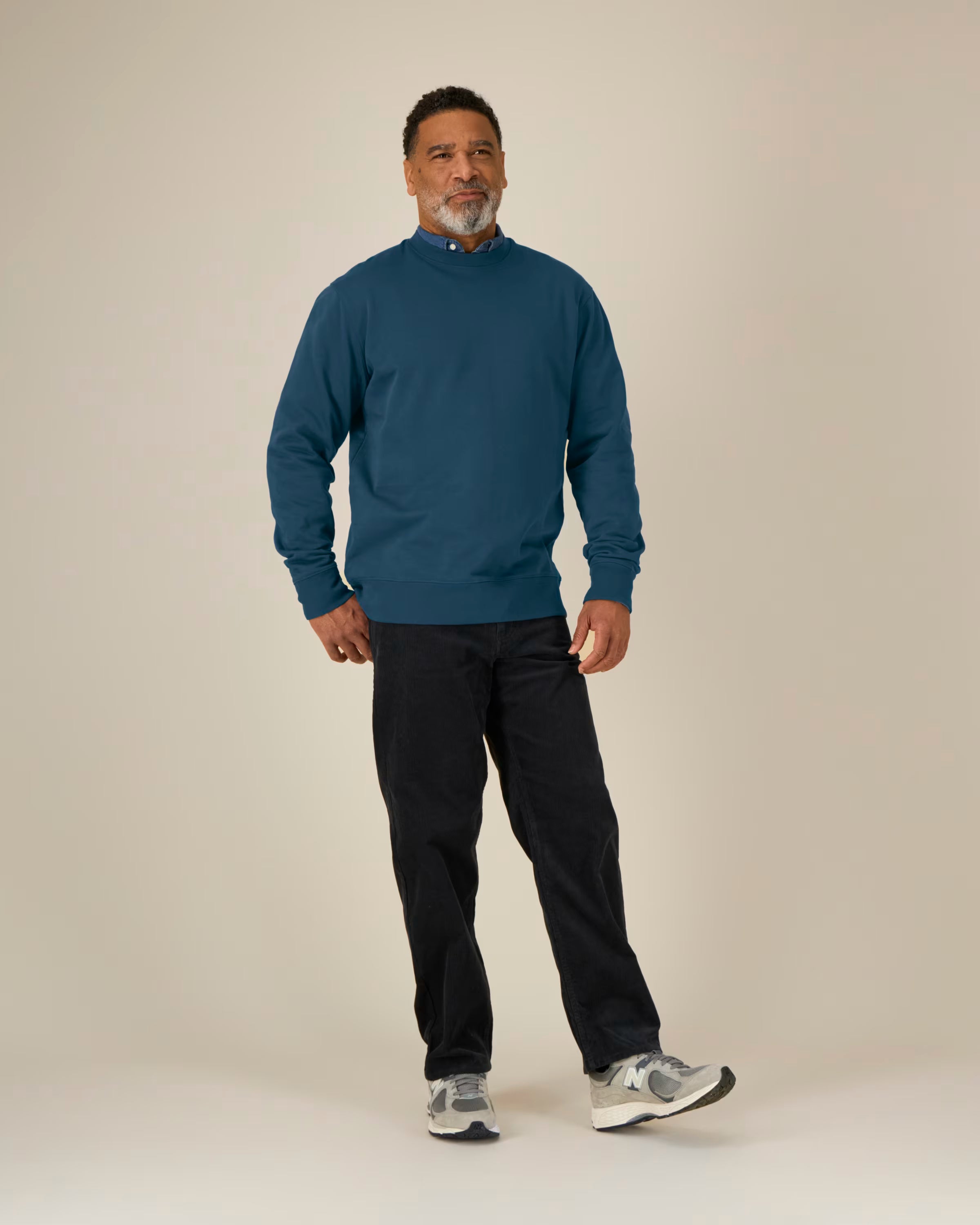 Sweatshirt Changer 2.0