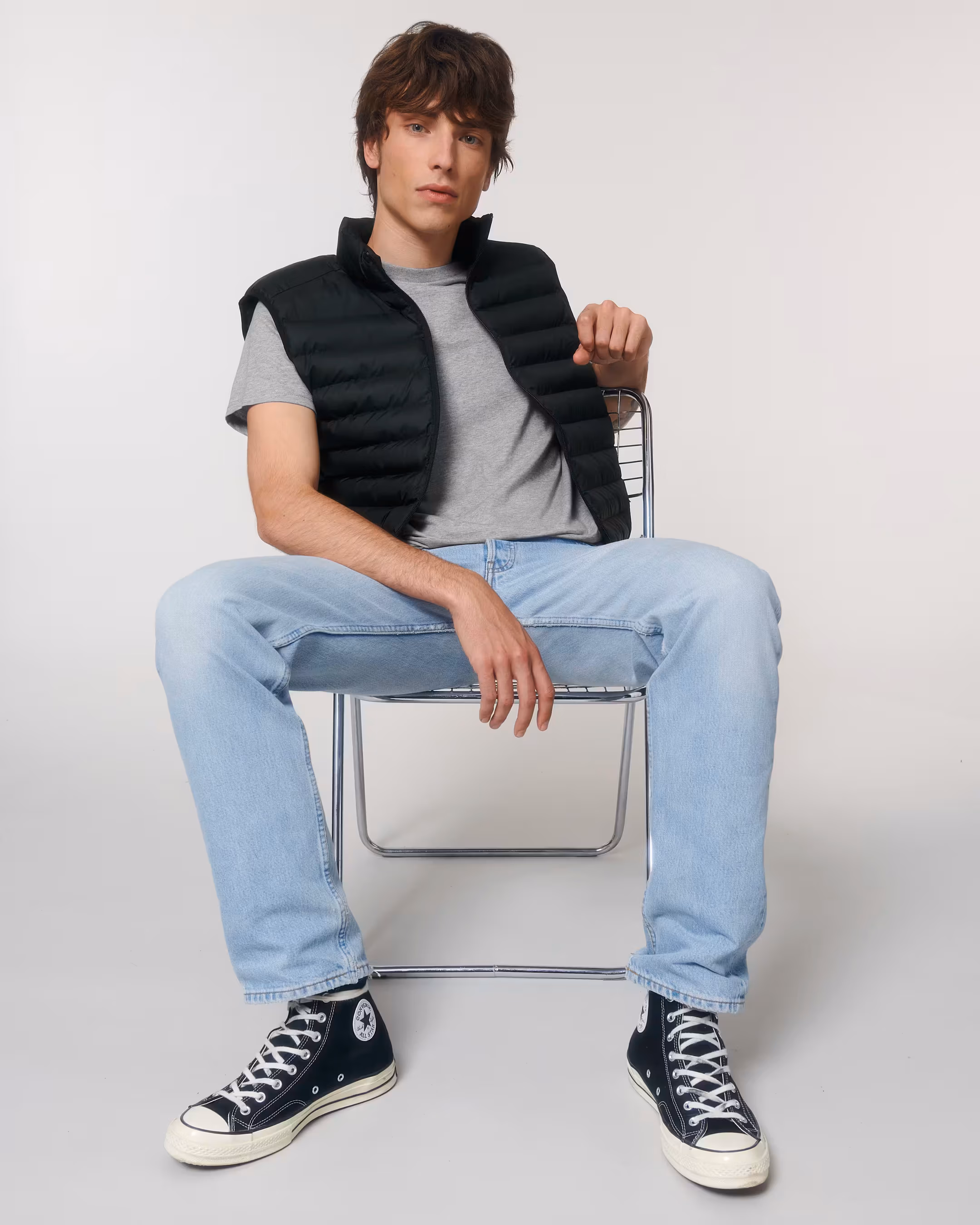 Bodywarmer Stanley Climber