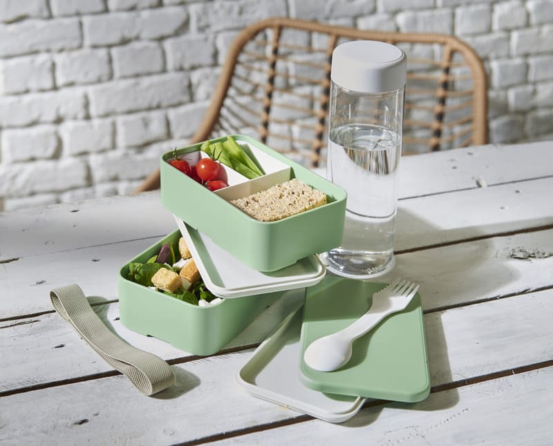 Lunch Box MIYO Renew