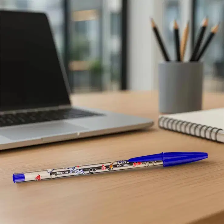 Stylo BIC® Cristal® Expression