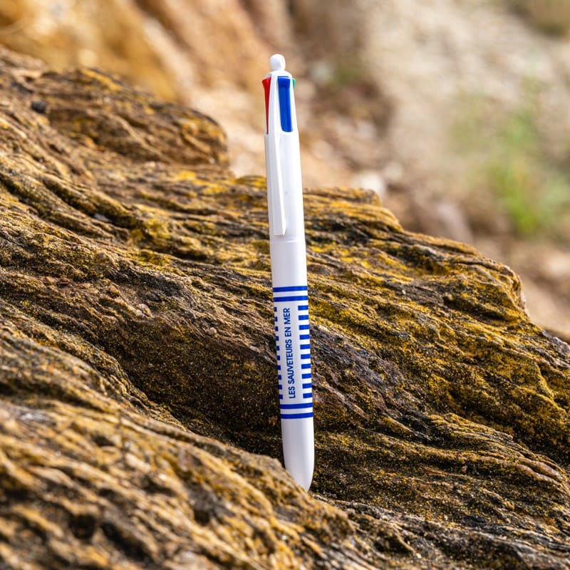 Stylo-bille BIC® 4 Colours®