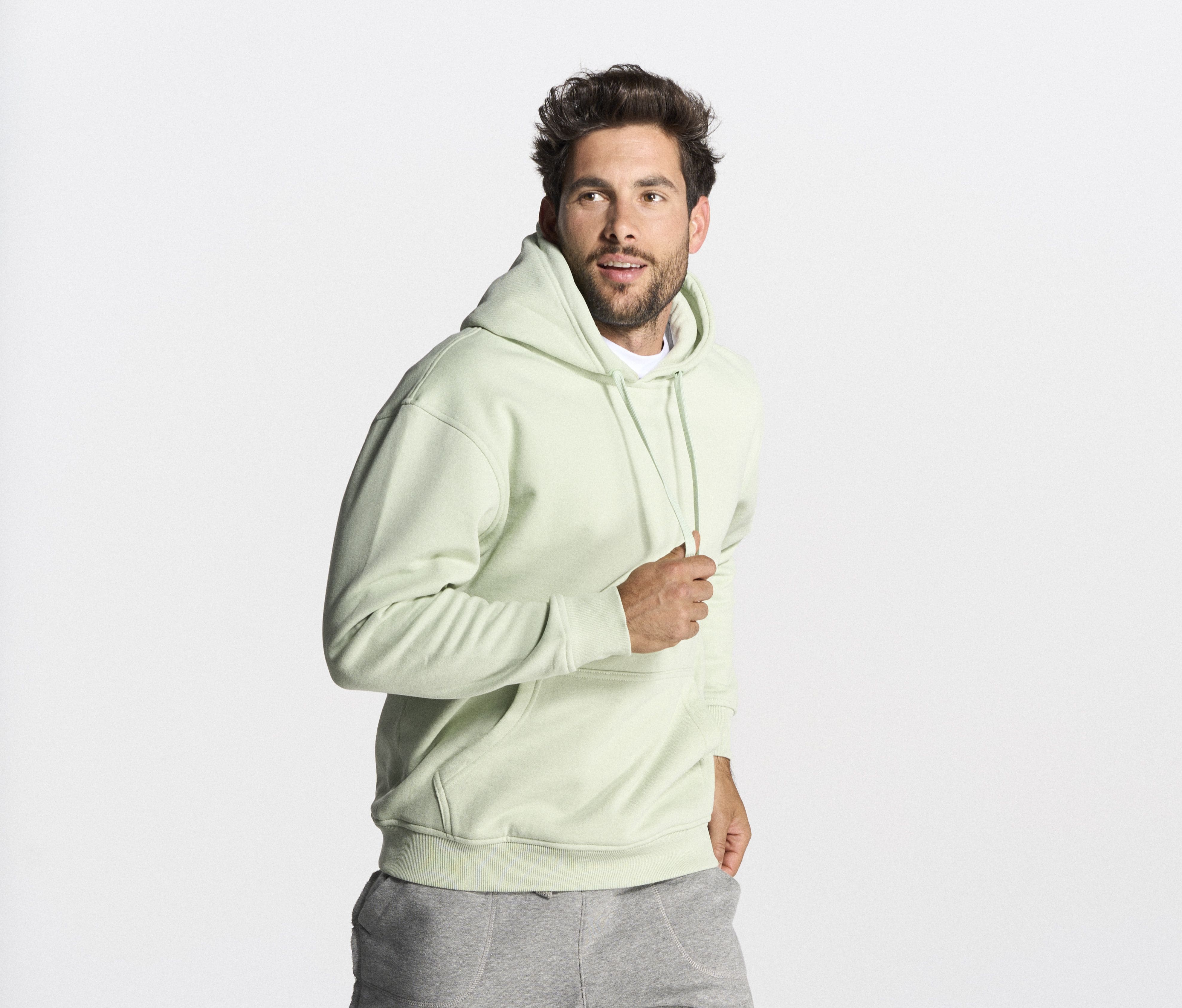 Sweatshirt JK295