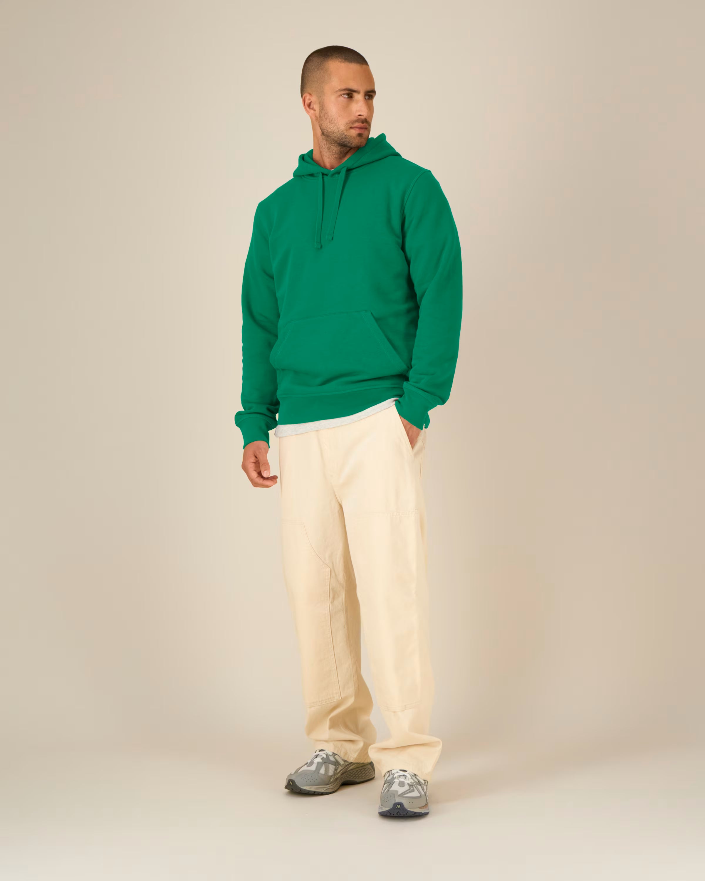 Sweatshirt Drummer 2.0