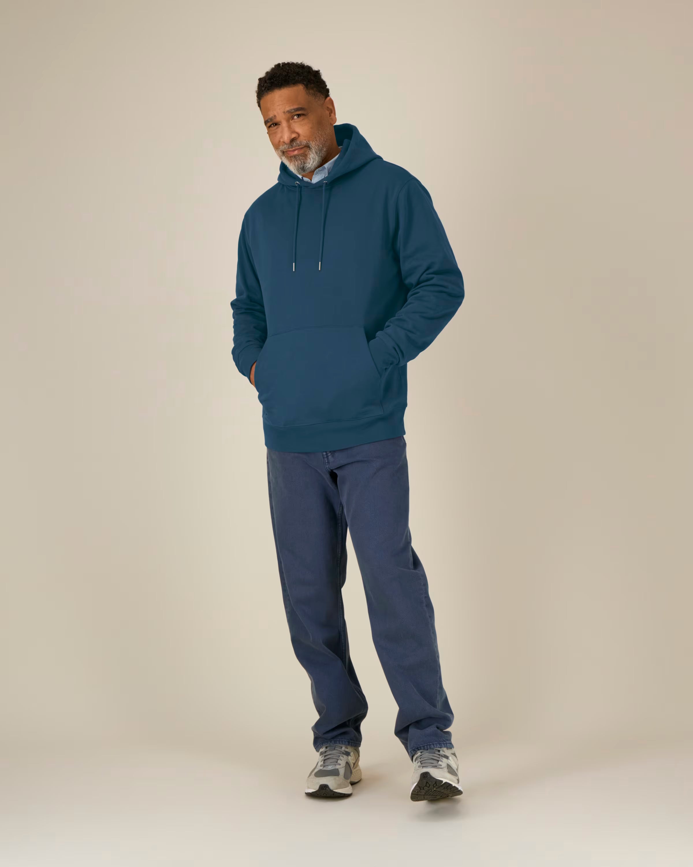 Sweatshirt Cruiser 2.0