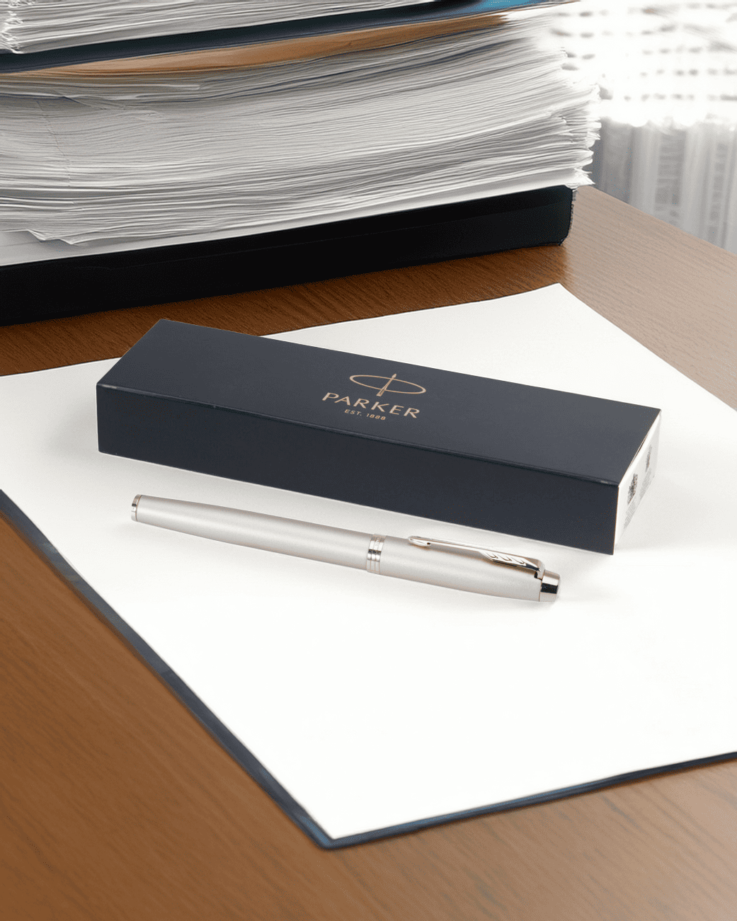 Stylo roller Parker IM