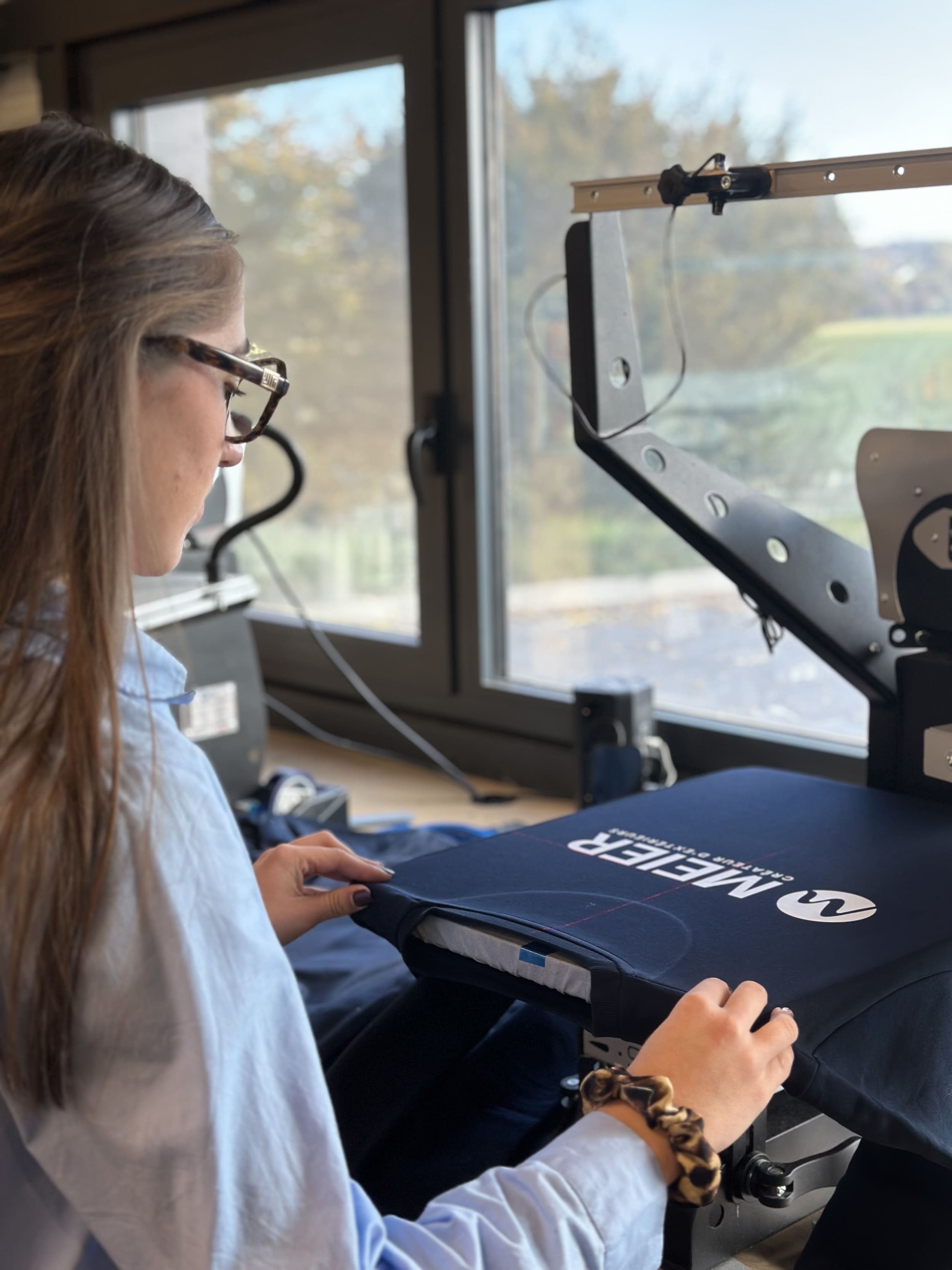 Vestes Meier Piscine & Spas