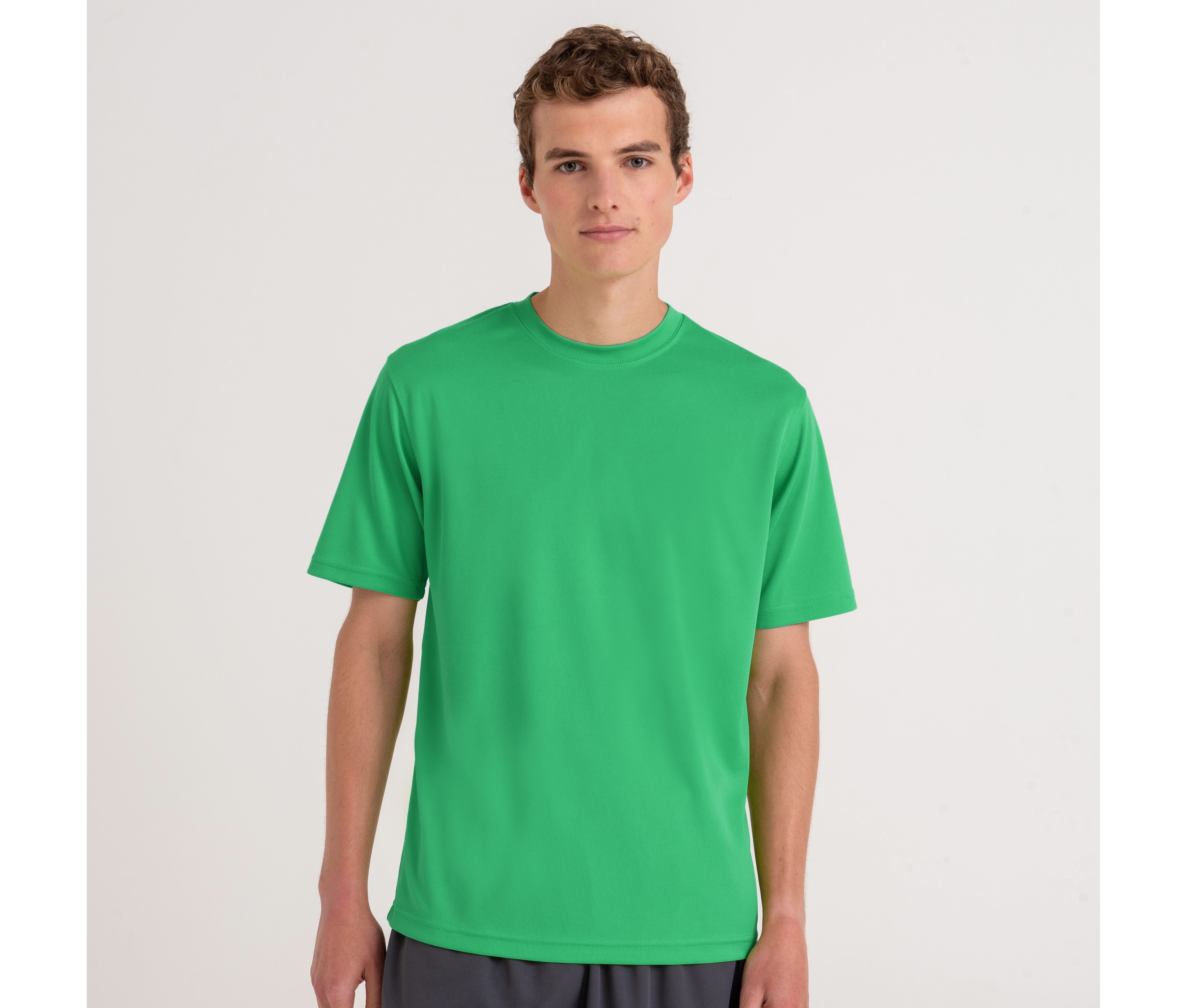 Tee-shirt respirant Neoteric™ JC001