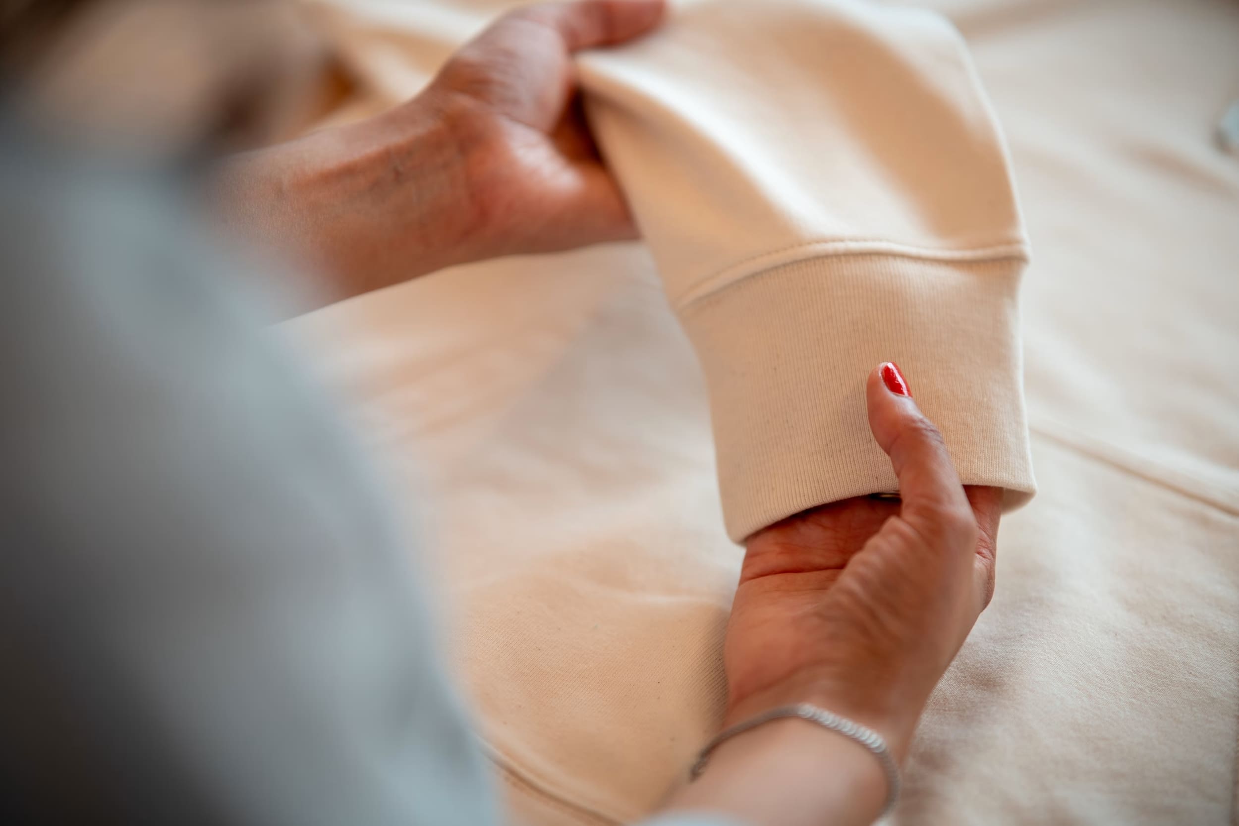 Comment laver un vêtement personnalisé sans l’abîmer