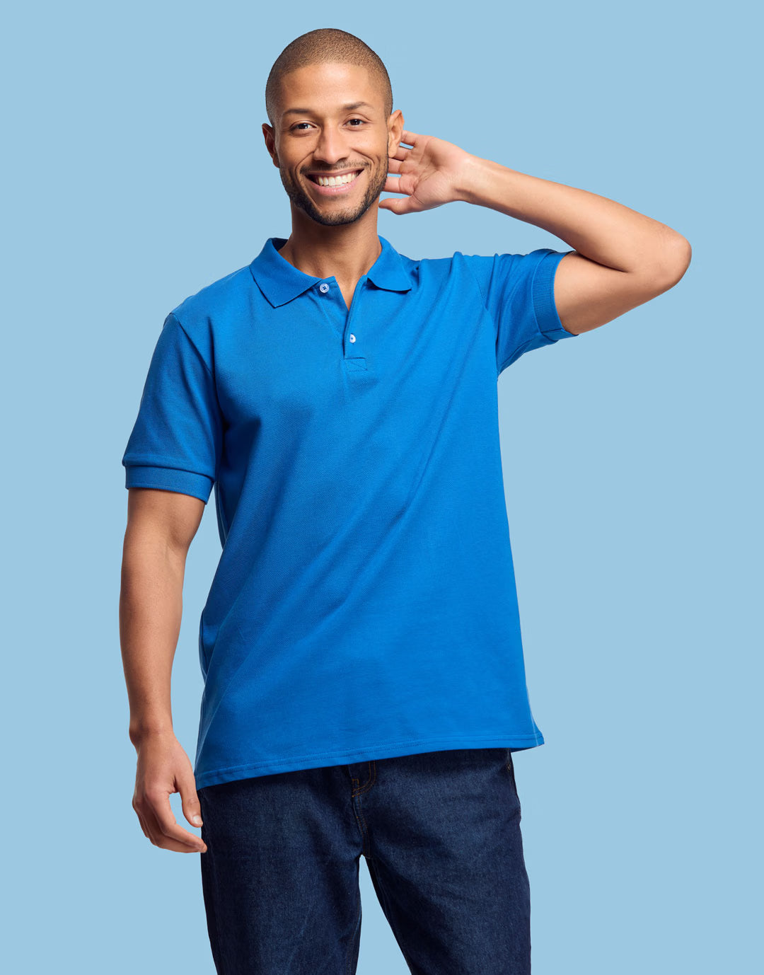 Polo Sartre Made in France