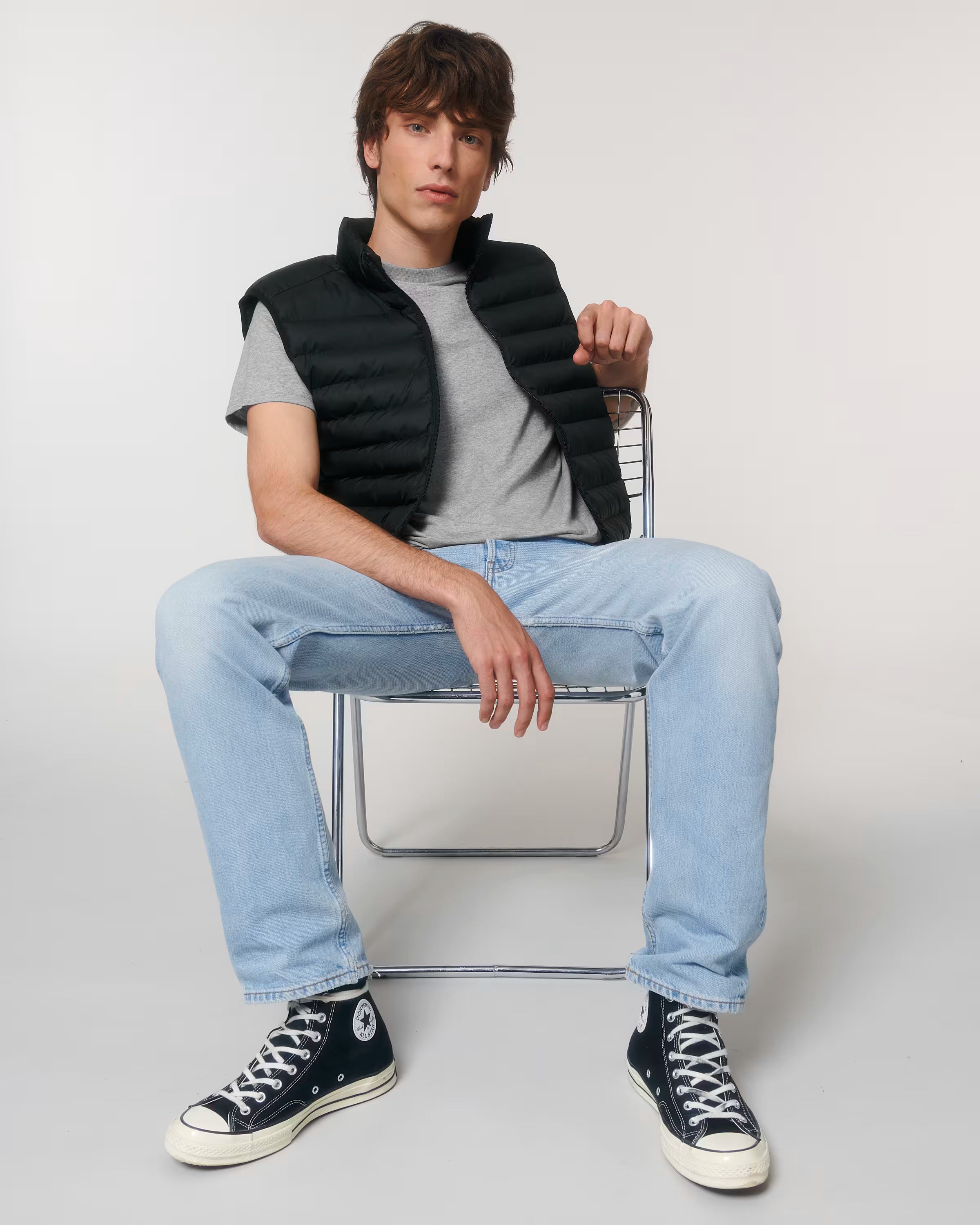 Bodywarmer Stanley Climber