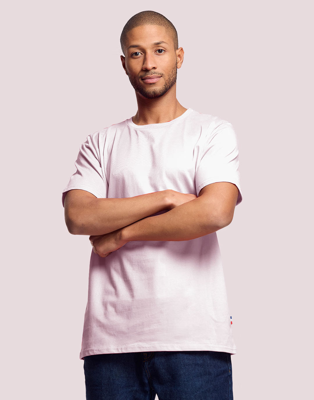 T-shirt DESCARTES Made in France