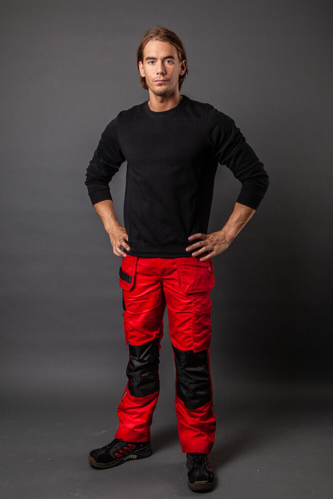 Pantalon Prio Polycoton