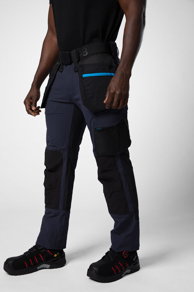 PANTALON STRETCH CORDURA