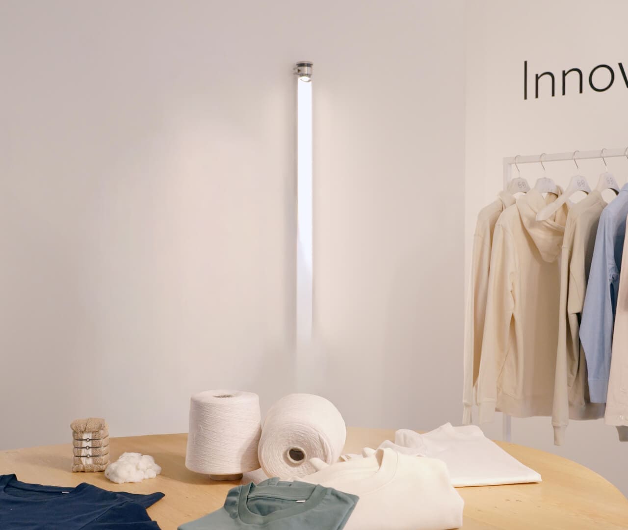 Du brief à la production : notre process de personnalisation textile