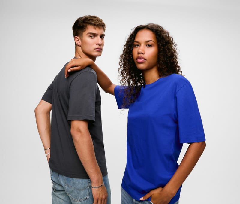 T-shirts et polos personnalisés pour événements professionnels