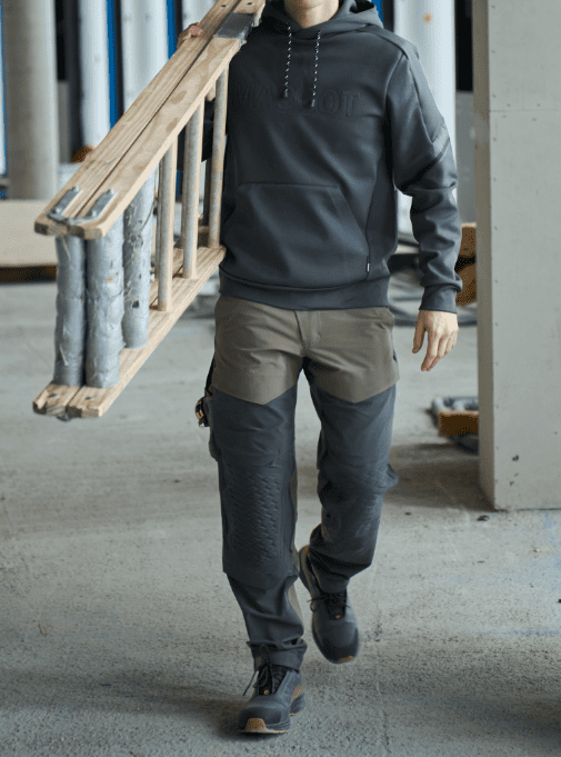 PANTALON MASCOT CUSTOMIZED Ultra Stretch