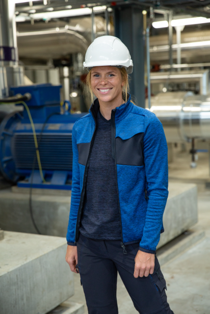 Veste polaire Mascot Accelerate