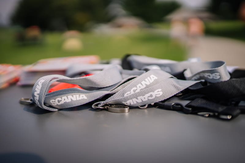 Goodies personnalisés renforçant la visibilité et l’image de marque d’une entreprise