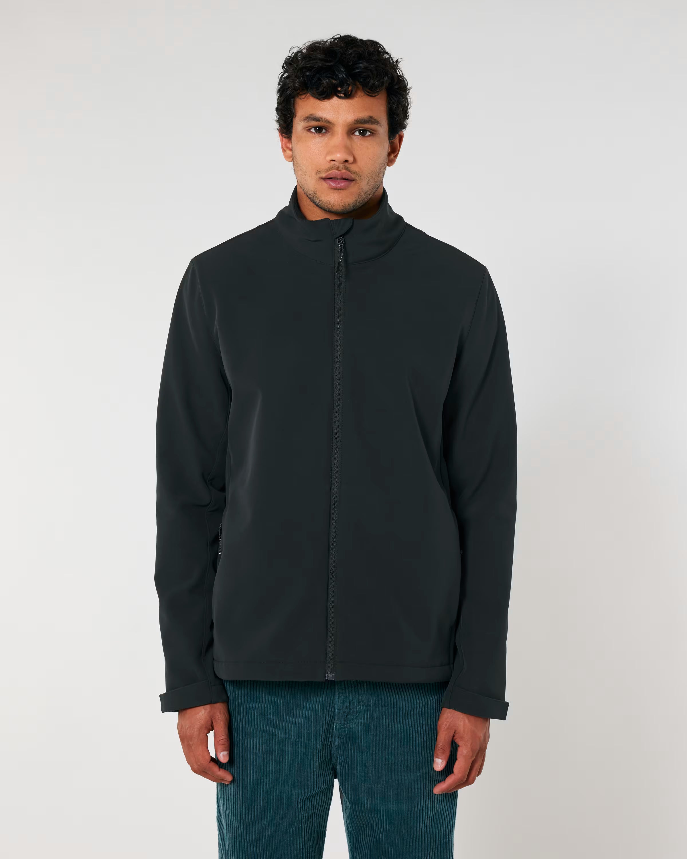 Softshell stanley navigator