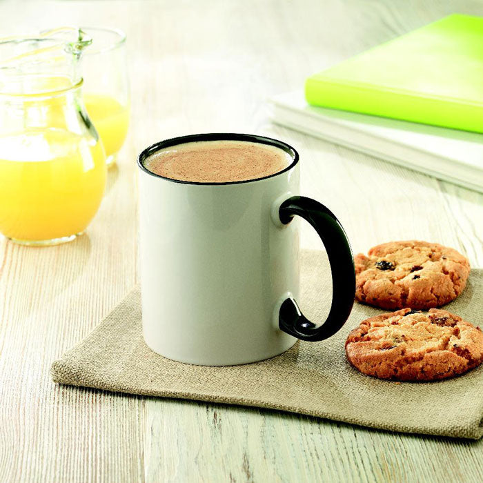 Mug en céramique SUBLIMCOLY