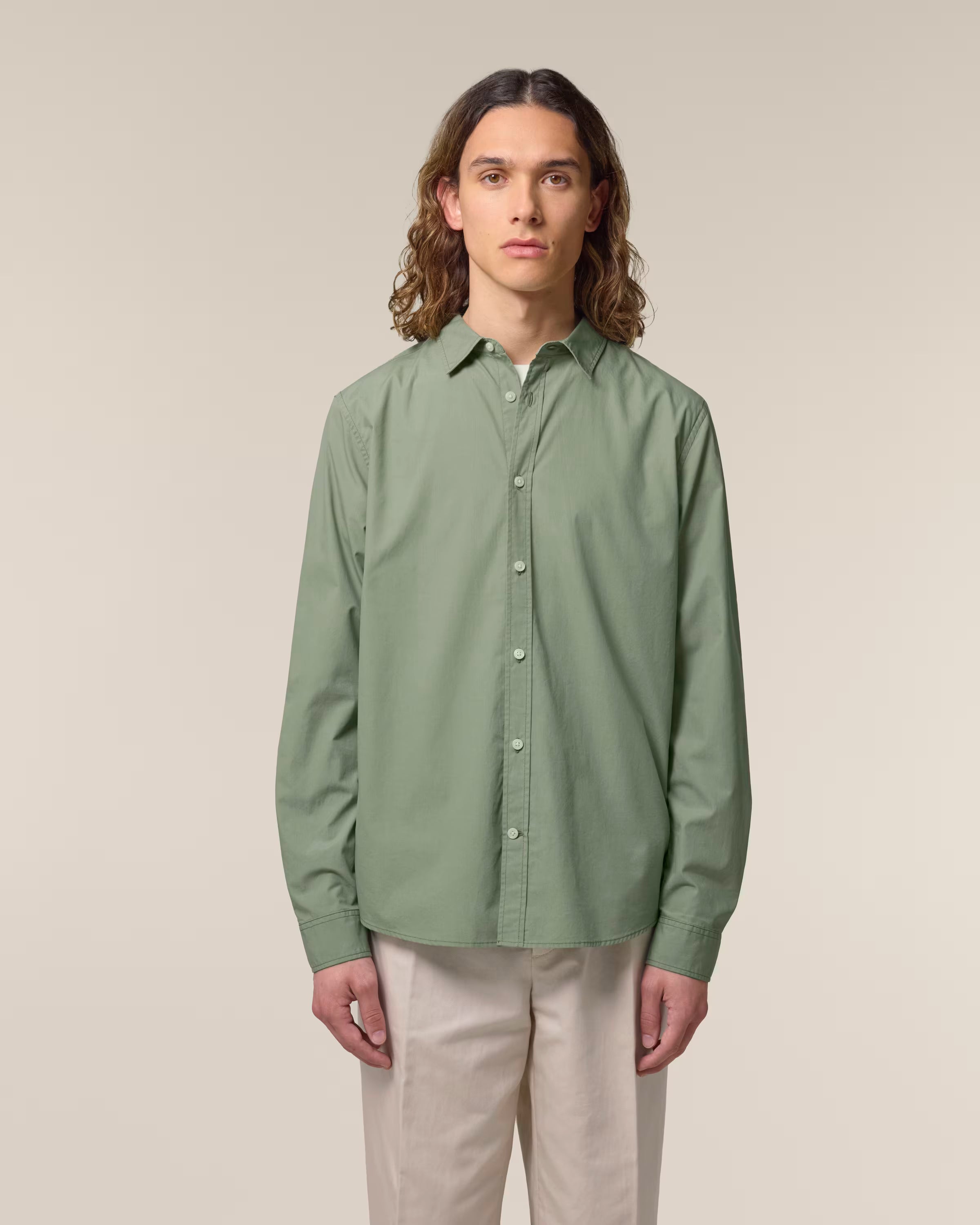 Chemise Stanley Styler Shirt