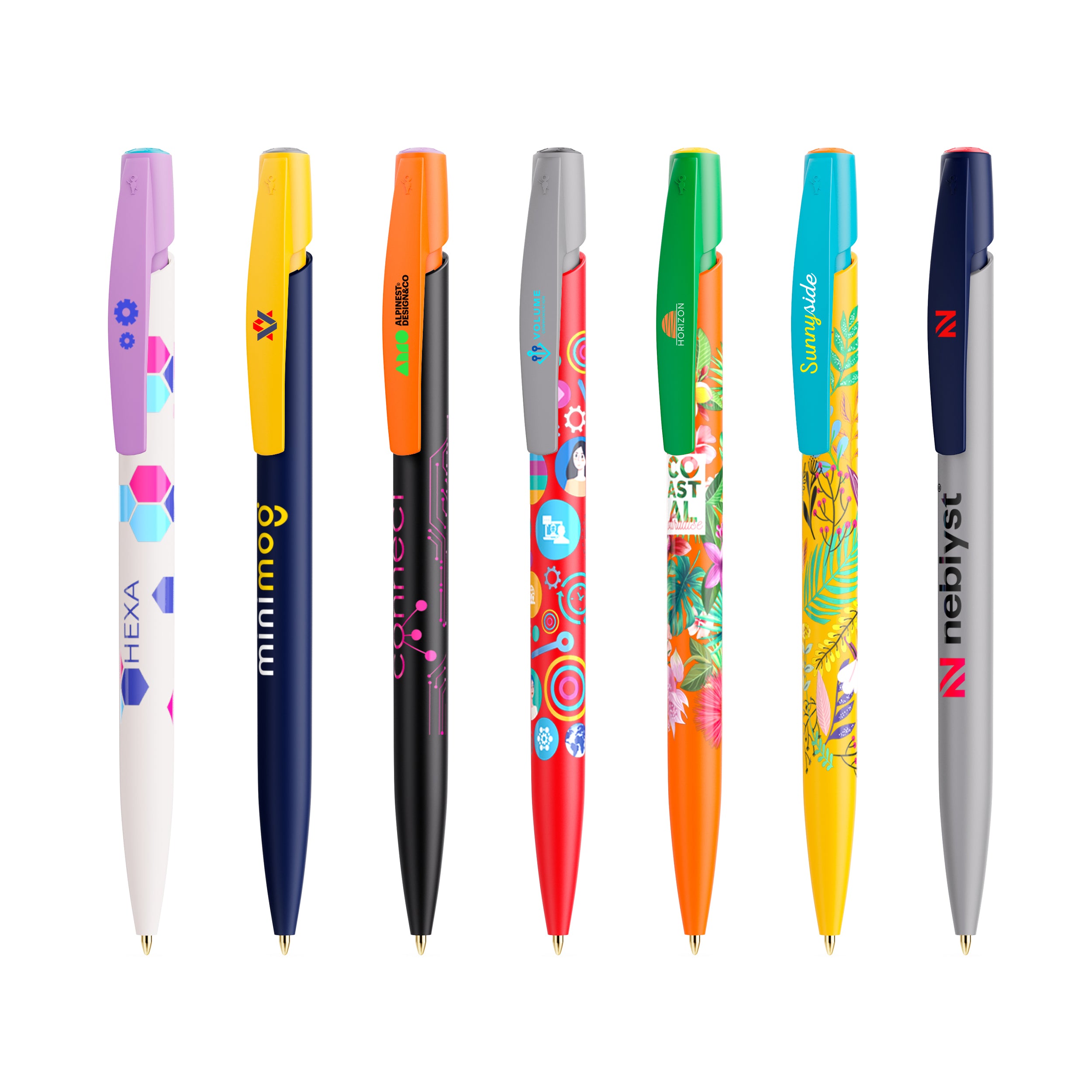Stylo BIC personnalisable