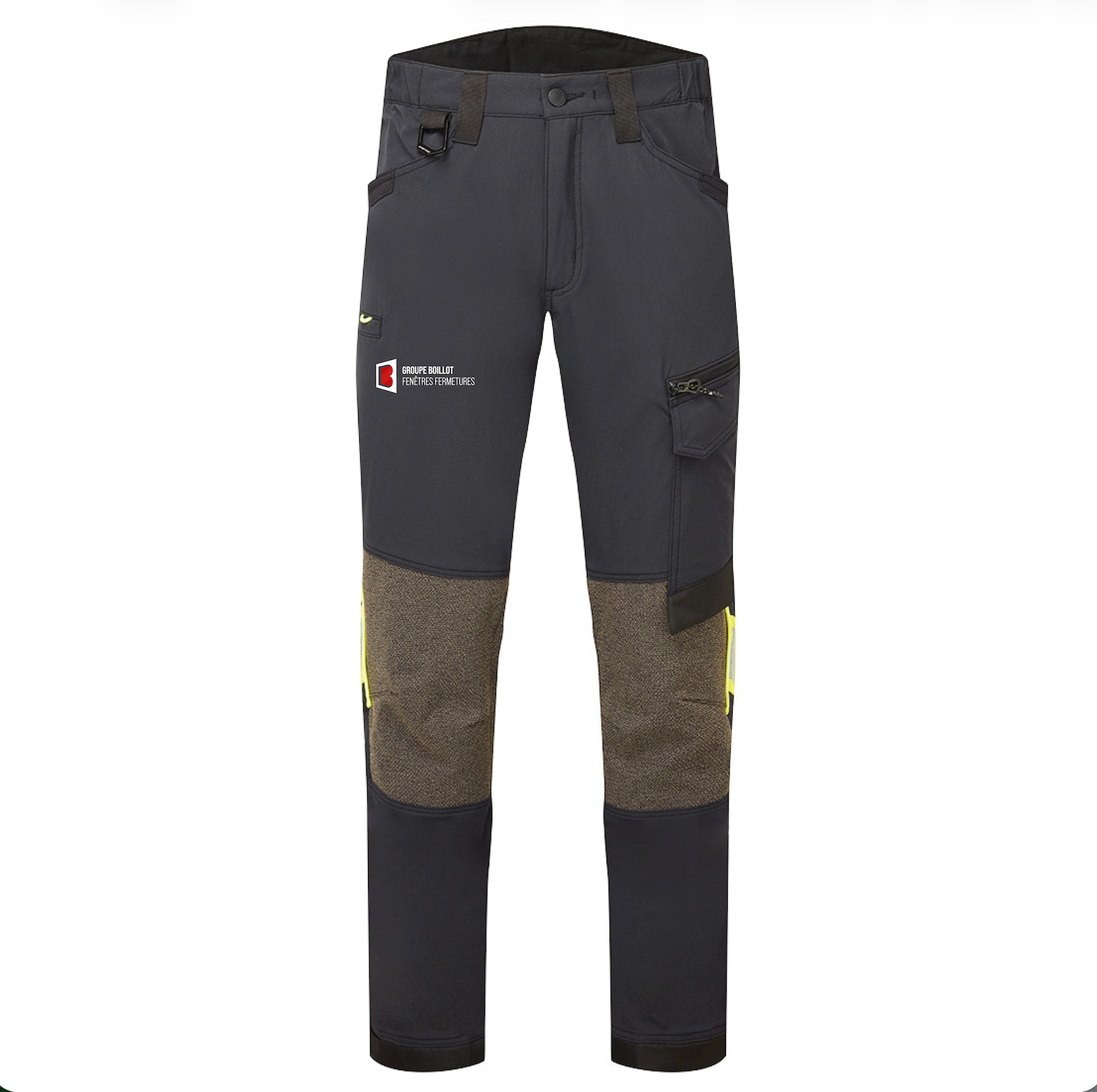 Pantalon de travail EV441