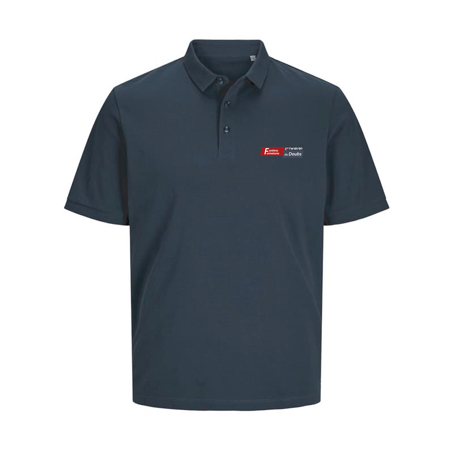 Polo manches courtes BM100