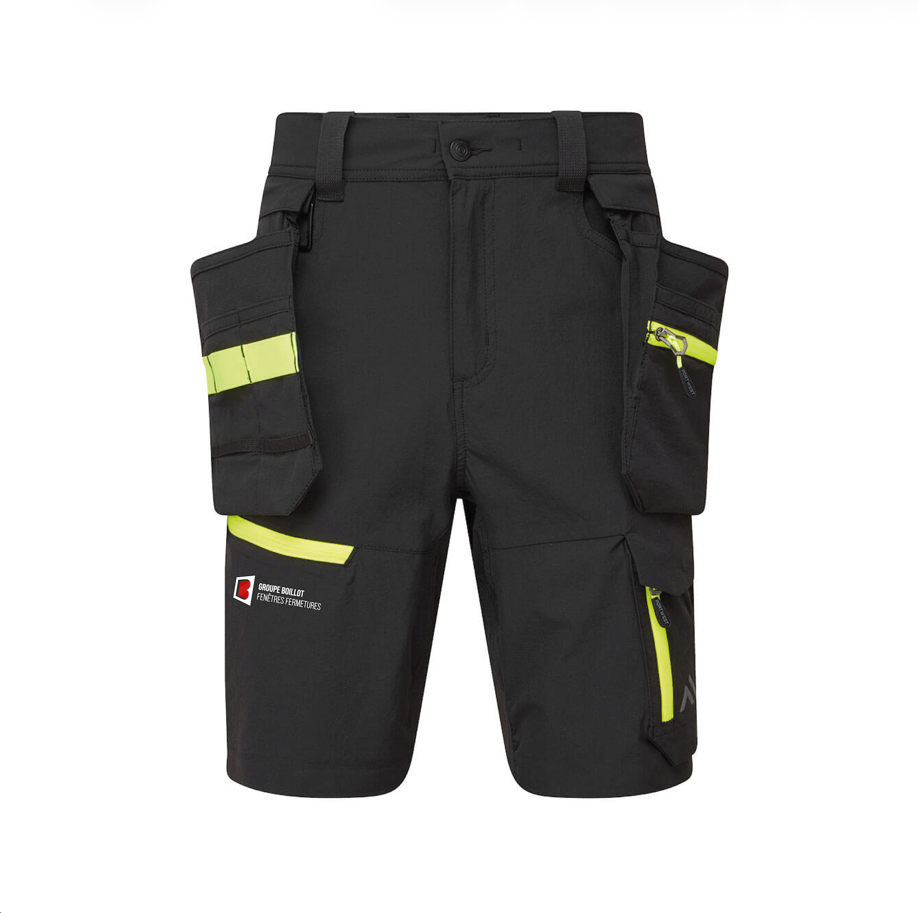 Short de travail EV444