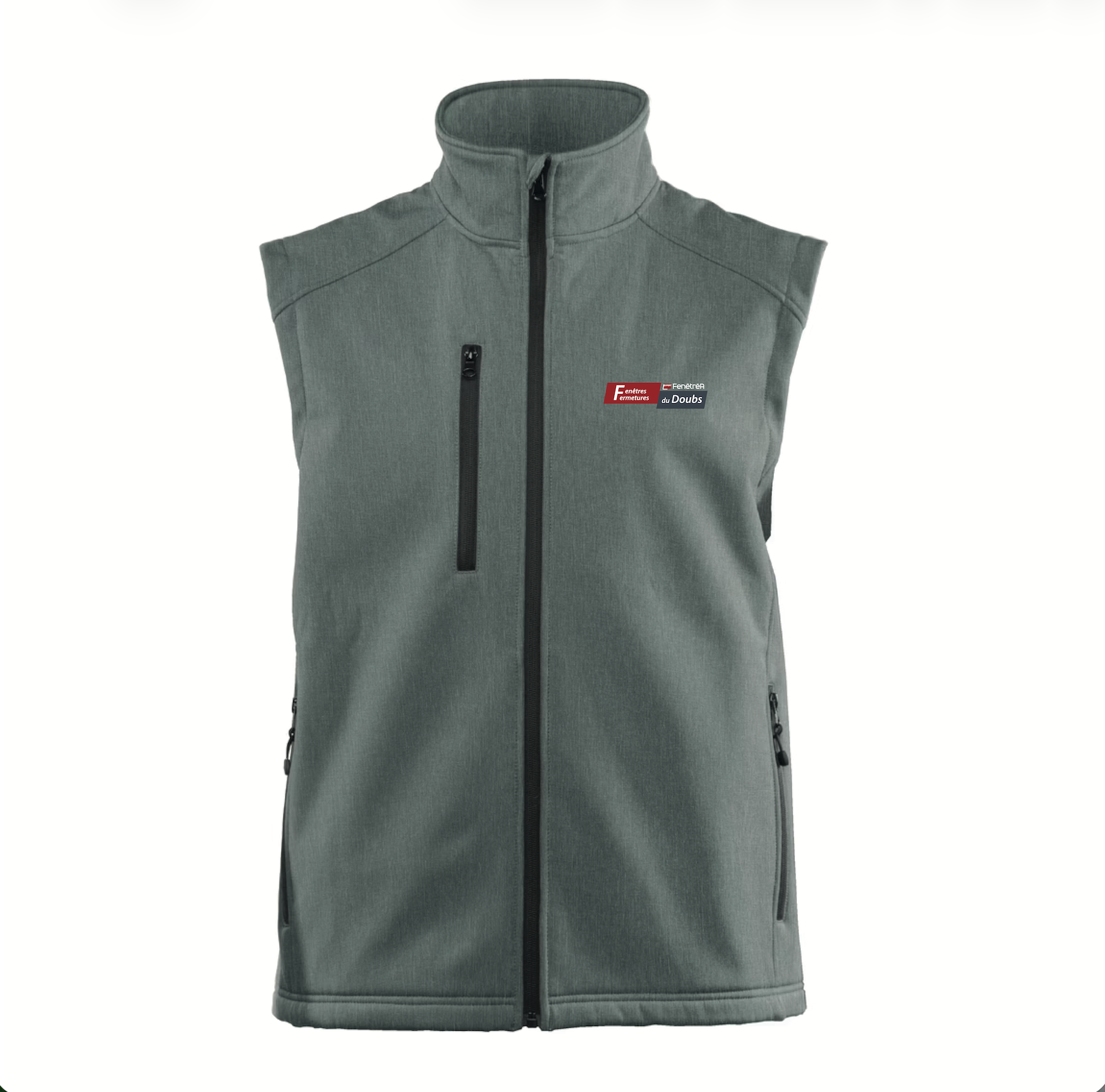 Softshell manches courtes PK345