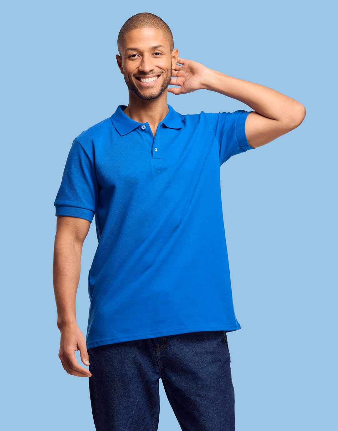Polo Sartre Made in France