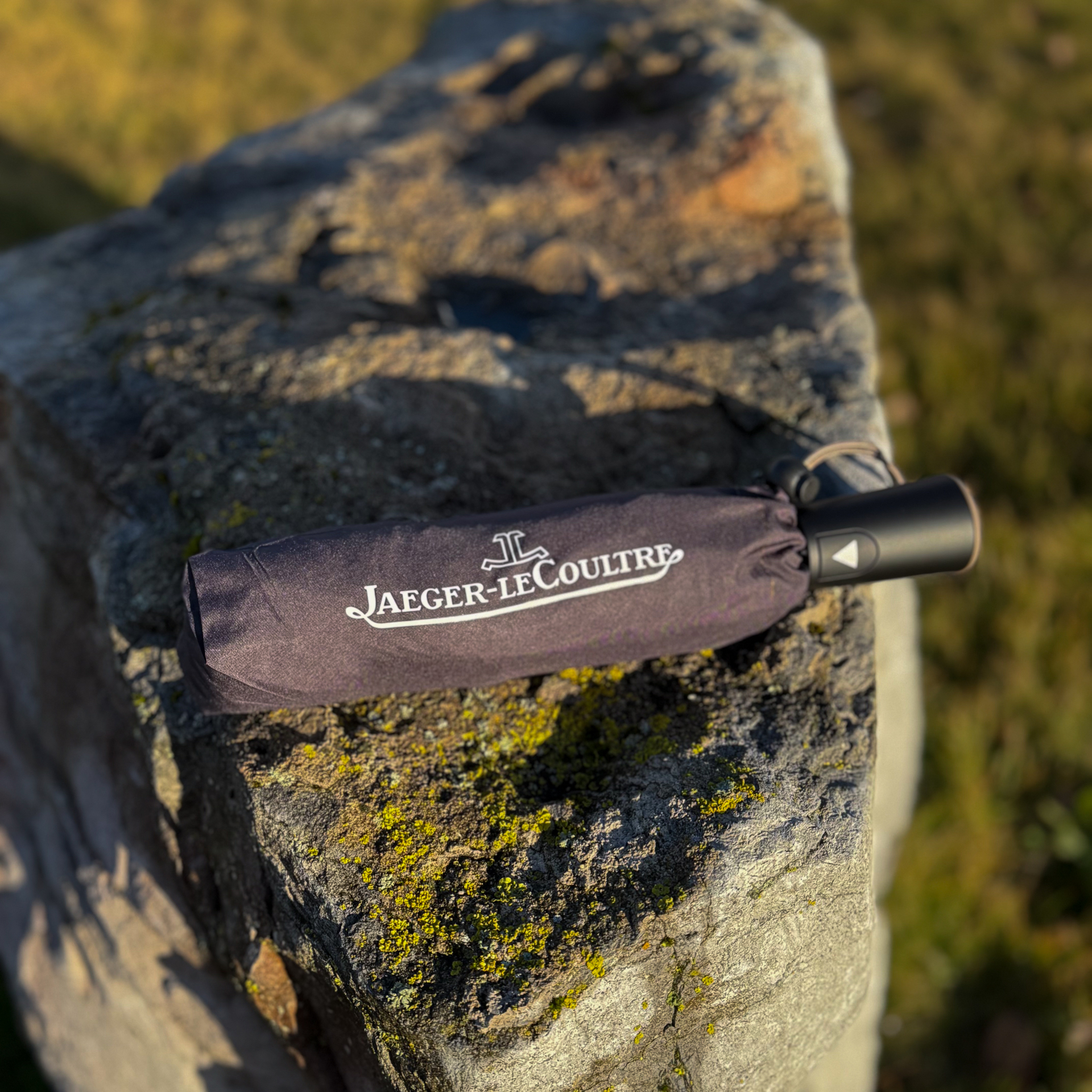 Parapluie Jaeger-LeCoultre