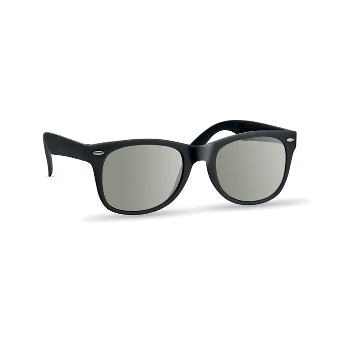 Lunettes de soleil personnalisables recyclées