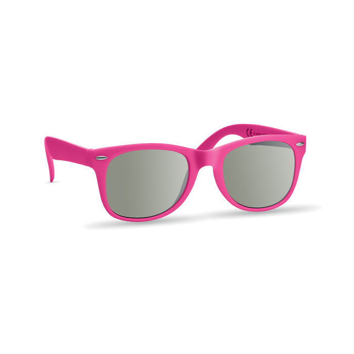 Lunettes de soleil personnalisables recyclées